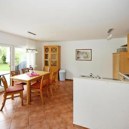 펜션 Holiday Homes Robel An Der Muritz - Dms02106-fyf *