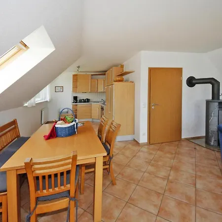 펜션 Holiday Homes Robel An Der Muritz - Dms02106-fyf