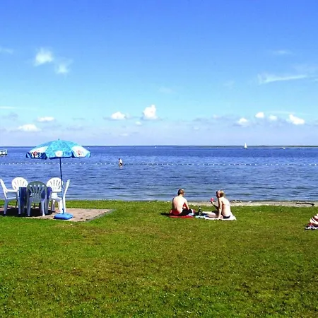 Holiday Homes Robel An Der Muritz - Dms02106-fyf