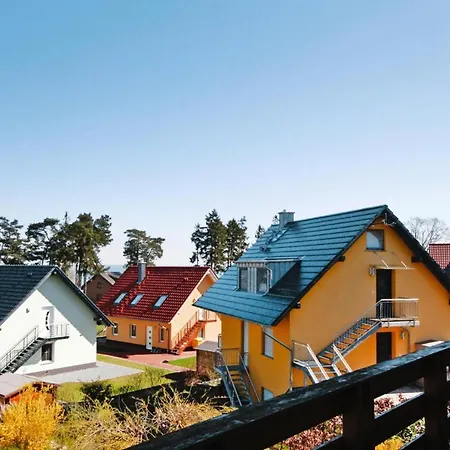 펜션 Holiday Homes Robel An Der Muritz - Dms02106-fyf