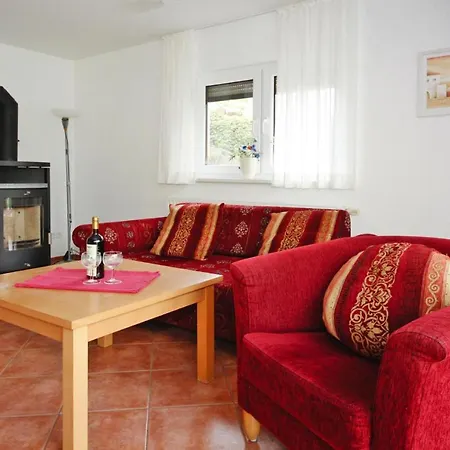 Holiday Homes Robel An Der Muritz - Dms02106-fyf
