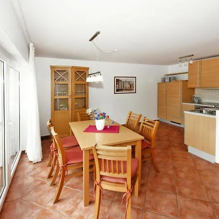 Holiday Homes Robel An Der Muritz - Dms02106-fyf Marienfelde