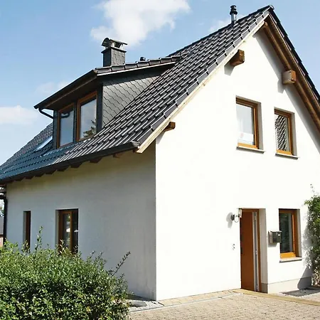 Holiday Homes Robel An Der Muritz - Dms02106-fyf * Marienfelde