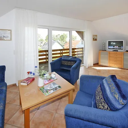 펜션 Holiday Homes Robel An Der Muritz - Dms02106-fyf