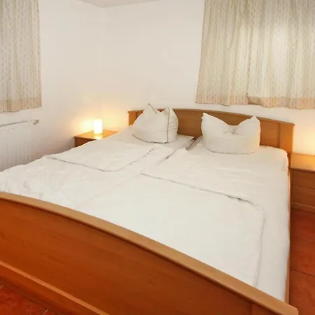 Holiday Homes Robel An Der Muritz - Dms02106-fyf 펜션