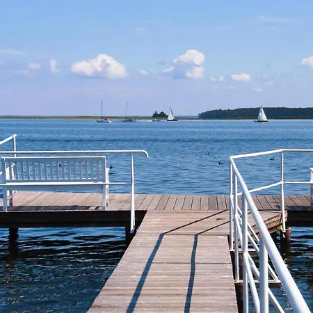 펜션 Holiday Homes Robel An Der Muritz - Dms02106-fyf Marienfelde